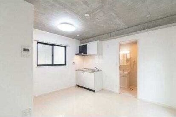 GLANZの物件内観写真